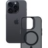 Etui 3MK Smoke MagCase do Apple iPhone 14 Pro Max Czarny transparentny Kompatybilność Apple iPhone 14 Pro Max