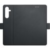 Etui 3MK Wallet Case do Samsung Galaxy A54 5G Dominujący kolor Czarny