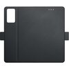 Etui 3MK Wallet Case do Xiaomi Redmi Note 12S Czarny Kompatybilność Xiaomi Redmi Note 12S