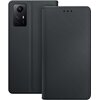 Etui 3MK Wallet Case do Xiaomi Redmi Note 12S Czarny