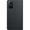 Etui 3MK Wallet Case do Xiaomi Redmi Note 12S Czarny Model telefonu Redmi Note 12S