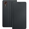 Etui 3MK Wallet Case do Samsung Galaxy xCover 7 Czarny