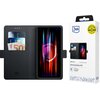 Etui 3MK Wallet Case do Samsung Galaxy S22 5G Czarny Marka telefonu Samsung