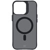 Etui 3MK Smoke MagCase do Apple iPhone 16 Pro Max Czarny transparentny Seria telefonu iPhone