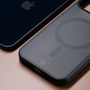 Etui 3MK Smoke MagCase do Apple iPhone 16 Pro Max Czarny transparentny Nazwa 3MK PROTECTION SPÓŁKA Z OGRANICZONĄ ODPOWIEDZIALNOŚCIĄ
