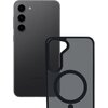 Etui 3MK Smoke MagCase do Samsung Galaxy S23 5G Czarny transparentny Kompatybilność Samsung Galaxy S23 5G