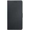 Etui 3MK Wallet Case do Samsung Galaxy S24 Czarny Dominujący kolor Czarny