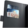 Etui 3MK Wallet Case do Samsung Galaxy S24+ Czarny Gwarancja 12 miesięcy