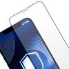 Szkło hartowane 3MK HardGlass Matt Max do Apple iPhone Xr/11 Model telefonu iPhone Xr