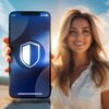 Szkło hartowane 3MK HardGlass Matt Max do Apple iPhone Xr/11 Zastosowanie Ekran