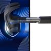 Szkło hartowane 3MK HardGlass Matt Max do Apple iPhone Xr/11 Marka telefonu Apple