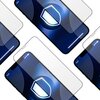 Szkło hartowane 3MK HardGlass Matt Max do Apple iPhone Xr/11 Gwarancja 12 miesięcy