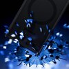 Etui 3MK Smoke MagCase do Samsung Galaxy S22 Ultra 5G Czarny transparentny Marka telefonu Samsung