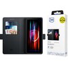 Etui 3MK Wallet Case do Sony Xperia 10 V Czarny Marka telefonu Sony