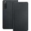 Etui 3MK Wallet Case do Sony Xperia 10 V Czarny