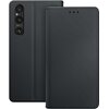 Etui 3MK Wallet Case do Sony Xperia 1 V Czarny