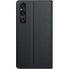 Etui 3MK Wallet Case do Sony Xperia 1 V Czarny Model telefonu Xperia 1 V