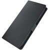 Etui 3MK Wallet Case do Xiaomi 13 Lite Czarny Dominujący kolor Czarny