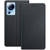 Etui 3MK Wallet Case do Xiaomi 13 Lite Czarny Typ Etui portfel