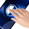 Szkło hartowane 3MK HardGlass Matt Max do Apple iPhone 13/13 Pro/14/16e Cechy dodatkowe Idealna klarowność obrazu