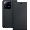 Etui 3MK Wallet Case do Xiaomi 13 Pro Czarny