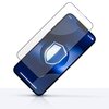 Szkło hartowane 3MK HardGlass Matt Max do Apple iPhone 13 Mini Cechy dodatkowe Oleofobowa powłoka