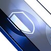 Szkło hartowane 3MK HardGlass Matt Max do Apple iPhone 13 Mini Cechy dodatkowe Twardość 9H