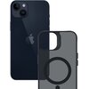 Etui 3MK Smoke MagCase do Apple iPhone 14 Plus Czarny transparentny Kompatybilność Apple iPhone 14 Plus