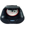 Radioodtwarzacz ELTRA CD-LILA2 BT Bluetooth Czarny Pilot Nie