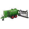 Beczkowóz JAMARA Fendt 405235 Typ Rolniczy