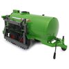 Beczkowóz JAMARA Fendt 405235 Efekt świetlny Nie
