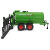 Beczkowóz JAMARA Fendt 405235 Zasilanie Brak
