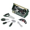 Zabawka skrzynka z narzędziami KLEIN Bosch Mini KL 8510 Seria Bosch Mini