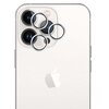 Szkło hartowane na obiektyw 3MK Hardy Lens Protection Pro do Apple iPhone 14 Pro/14 Pro Max Srebrny Marka telefonu Apple