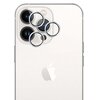 Szkło hartowane na obiektyw 3MK Hardy Lens Protection Pro do Apple iPhone 13 Pro/13 Pro Max Srebrny Marka telefonu Apple