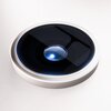 Szkło hartowane na obiektyw 3MK Hardy Lens Protection Pro do Apple iPhone 13 Pro/13 Pro Max Srebrny Cechy dodatkowe Oleofobowa powłoka