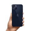 Szkło hartowane na obiektyw 3MK Hardy Lens Protection Pro do Apple iPhone 14/14 Plus Grafitowy Seria telefonu iPhone