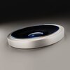 Szkło hartowane na obiektyw 3MK Hardy Lens Protection Pro do Apple iPhone 15 Pro Naturalny Cechy dodatkowe Twardość 9H