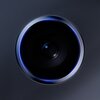 Szkło hartowane na obiektyw 3MK Hardy Lens Protection Pro do Apple iPhone 15/15 Plus Czarny Gwarancja 12 miesięcy