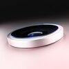 Szkło hartowane na obiektyw 3MK Hardy Lens Protection Pro do Apple iPhone 15/15 Plus Różowy Cechy dodatkowe Twardość 9H