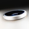 Szkło hartowane na obiektyw 3MK Hardy Lens Protection Pro do Apple iPhone 15 Pro Biały Cechy dodatkowe Twardość 9H