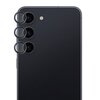 Szkło hartowane na obiektyw 3MK Hardy Lens Protection Pro do Samsung Galaxy S24 Czarny Cechy dodatkowe Chroni przed zarysowaniami i uszkodzeniem