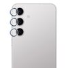 Szkło hartowane na obiektyw 3MK Hardy Lens Protection Pro do Samsung Galaxy S24 Szary Cechy dodatkowe Chroni przed zarysowaniami i uszkodzeniem
