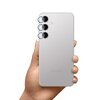 Szkło hartowane na obiektyw 3MK Hardy Lens Protection Pro do Samsung Galaxy S24 Szary Cechy dodatkowe Łatwy montaż