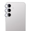 Szkło hartowane na obiektyw 3MK Hardy Lens Protection Pro do Samsung Galaxy S24+ Szary Cechy dodatkowe Chroni przed zarysowaniami i uszkodzeniem
