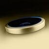 Szkło hartowane na obiektyw 3MK Hardy Lens Protection Pro do Samsung Galaxy S24 Ultra Żółty Gwarancja 12 miesięcy