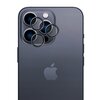 Szkło hartowane na obiektyw 3MK Hardy Lens Protection Pro do Apple iPhone 14 Pro/14 Pro Max Grafitowy Seria telefonu iPhone