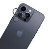 Szkło hartowane na obiektyw 3MK Hardy Lens Protection Pro do Apple iPhone 14 Pro/14 Pro Max Grafitowy Marka telefonu Apple