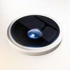 Szkło hartowane na obiektyw 3MK Hardy Lens Protection Pro do Apple iPhone 15/15 Plus Żółty Cechy dodatkowe Oleofobowa powłoka