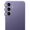 Szkło hartowane na obiektyw 3MK Hardy Lens Protection Pro do Samsung Galaxy S24 Fioletowy Cechy dodatkowe Chroni przed zarysowaniami i uszkodzeniem